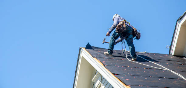 Professional Roofing Contractor in Bayshore Gardens, FL